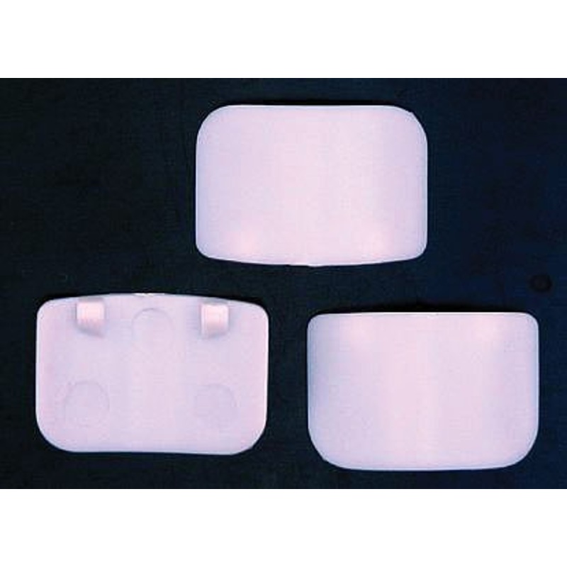 Chrm-Pltd Airfoils 5/ – HO-Scale (5)