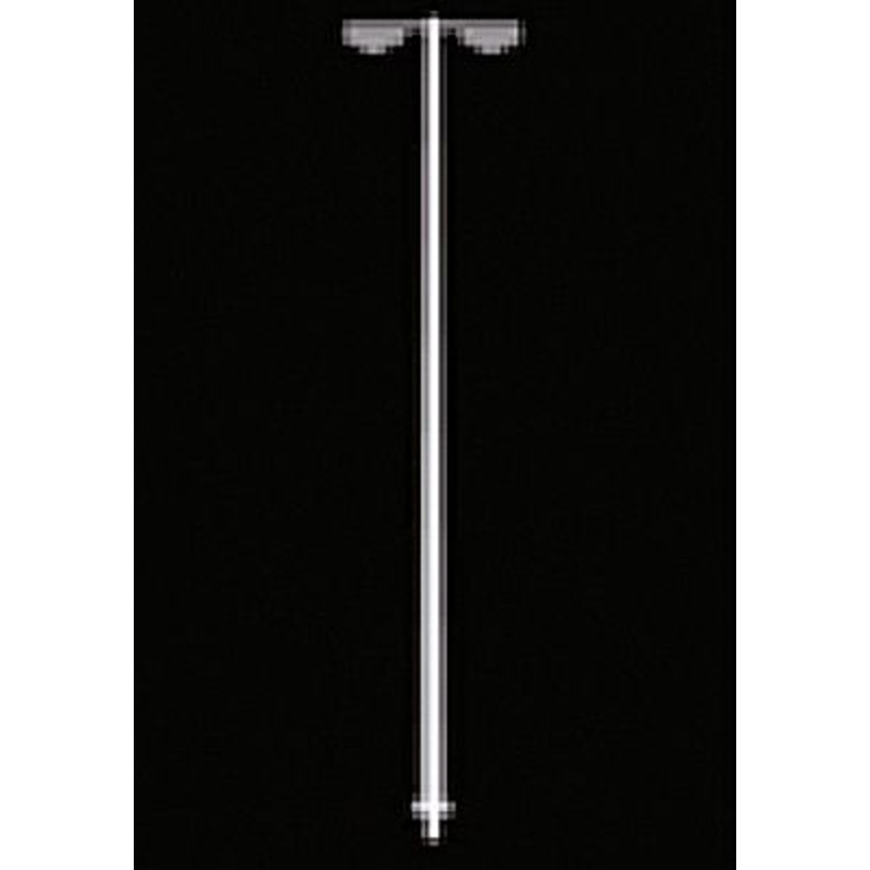 Double parking Lot Light Poles 1/16” (12)