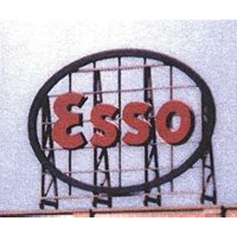 Essco Billboard Kit