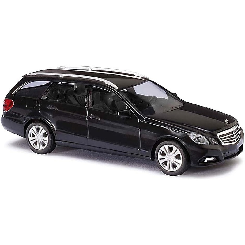 Mercedes-Benz E-Klasse Station Wagon – Kit