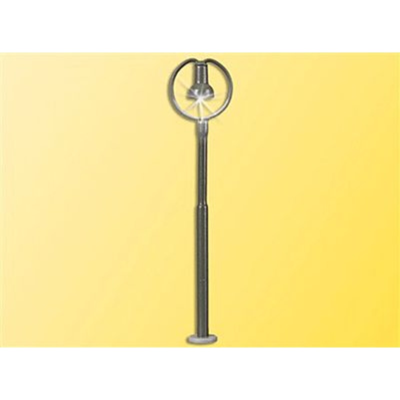 Nostalgic LED Platform Light