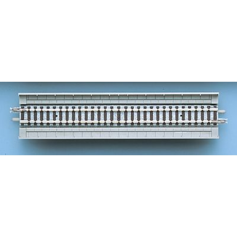 Straight Overhead Viaduct Track HS158.5 2-Pack (6-1/4” 158.5mm)