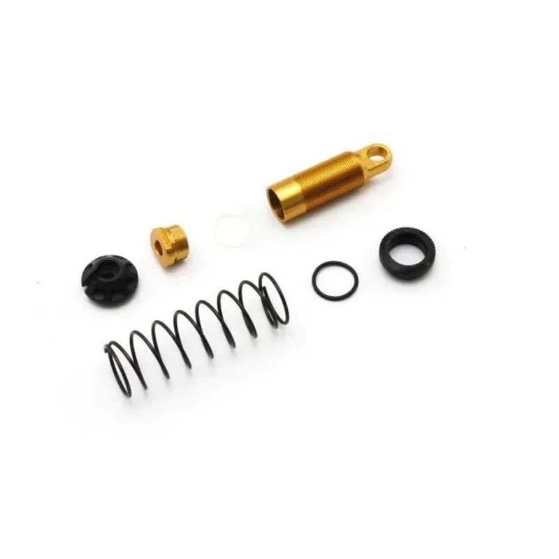 Kyosho EFW014 Rear Ajuct Shock Conversion