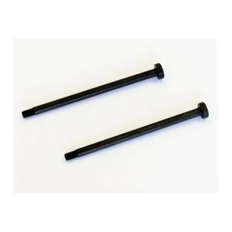 Kyosho IS119-525 Sus. Shaft(52.5mm/2pcs/NEO ST RS/RR Evo)