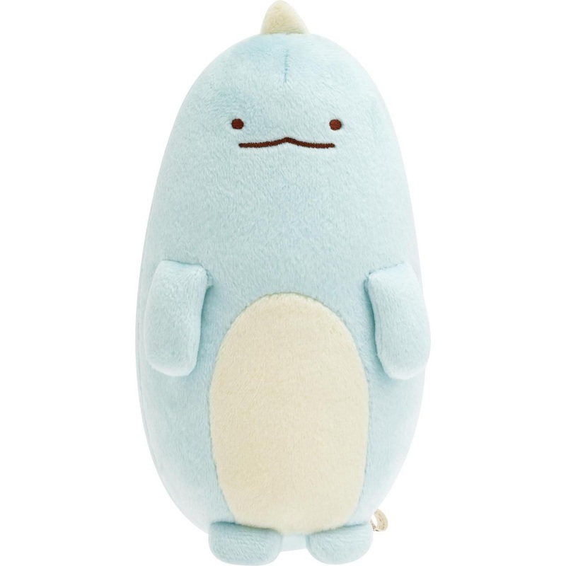San-x Sumikko Gurashi Plush S Tokage MV04001