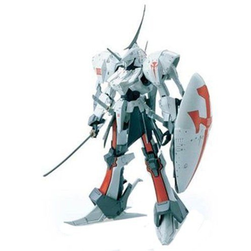 Wave FS102 Five Star Stories LED MIRAGE 07 SARION FS102 1/144 Scale Kit