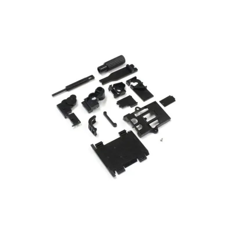Kyosho MD303B Chassis Small Parts Set (MINI-Z FWD)