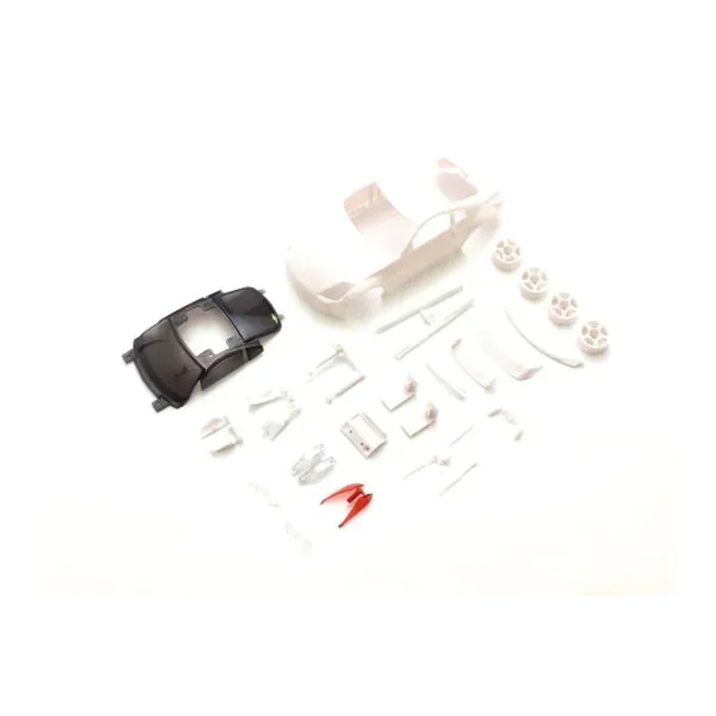 Kyosho MZN212 Fairlady Z S-tune White Body set