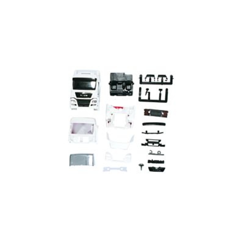 MAN TGS LX Euro 6 Cab (2)