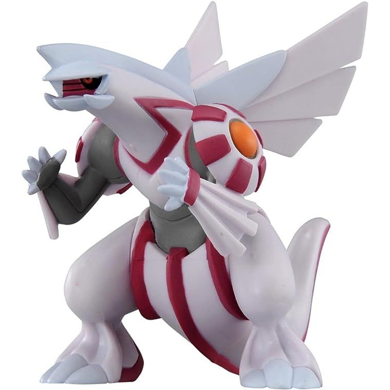 Takara Tomy Pokemon Moncolle Palkia