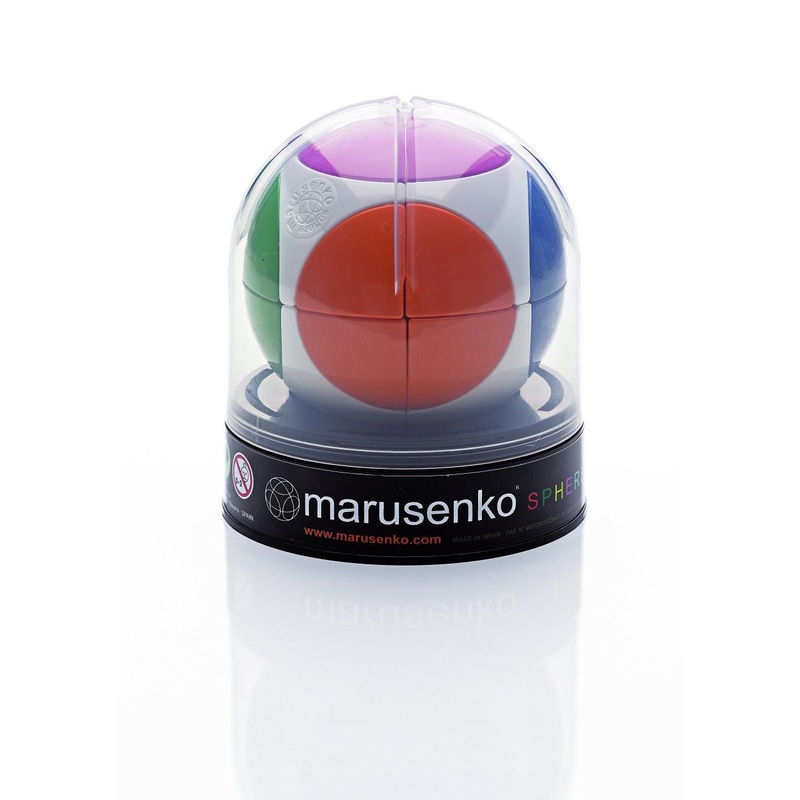 Tenyo Marusenko Ball 3