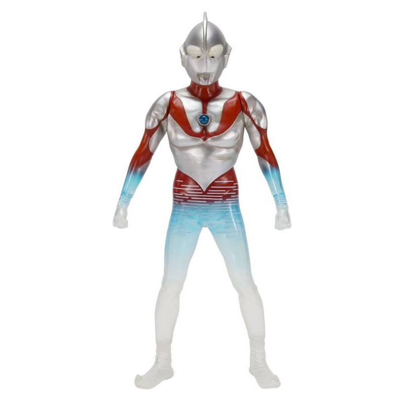 CCP 1/6 Tokusatsu Series Ultraman (B Type) Teleportation Earth Appearance High Grade Ver.