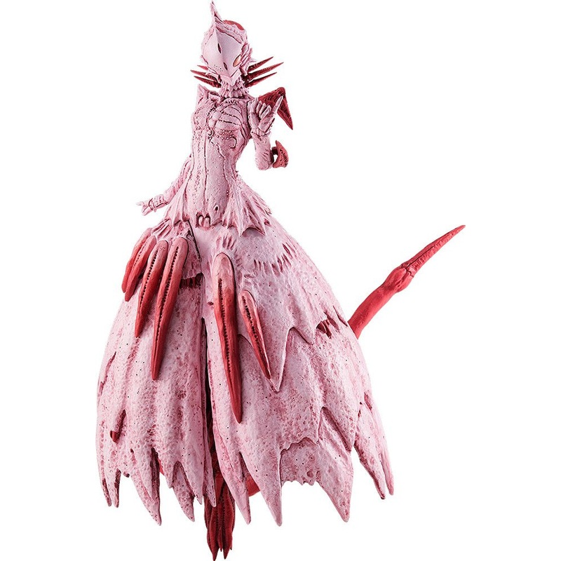 Good Smile Company POP UP PARADE Tsumugi Shiraui L Figure (Knights of Sidonia: Love Woven in the Stars)