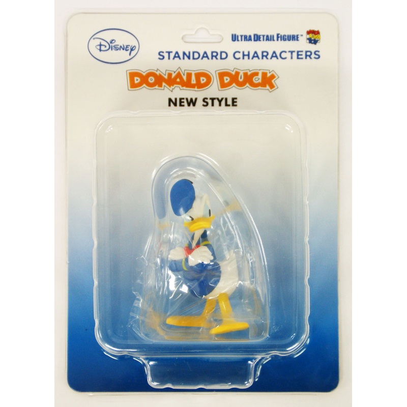 Medicom UDF-216 Ultra Detail Figure Standard Characters Donald Duck