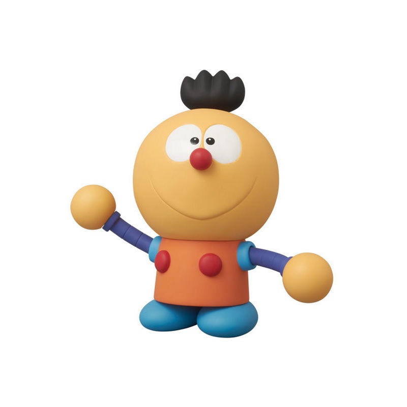 Medicom VCD-178 Korosuke Vinyl Figure