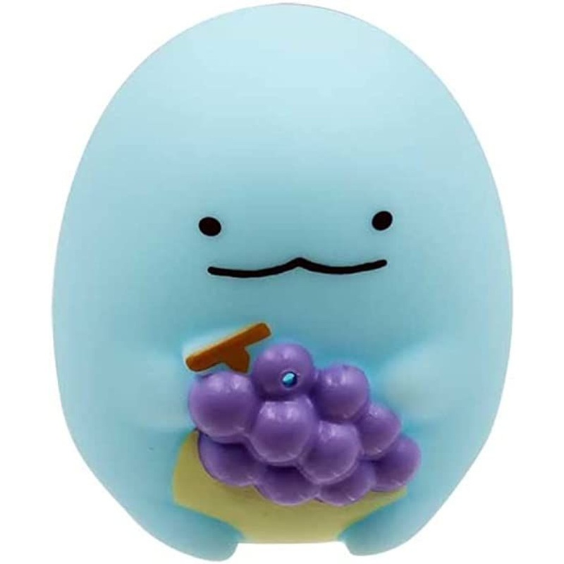 ONOEMAN Squeeze & Squirt Bath Toy – Sumikko Gurashi Tokage