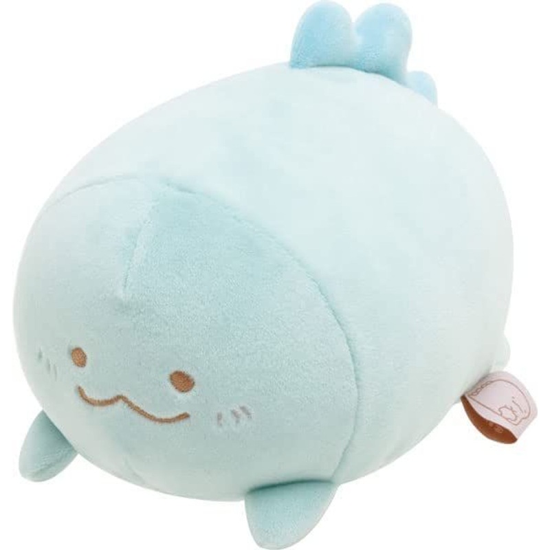 San-x Plush Toy Honyagurumies Sumikko Gurashi Tokage