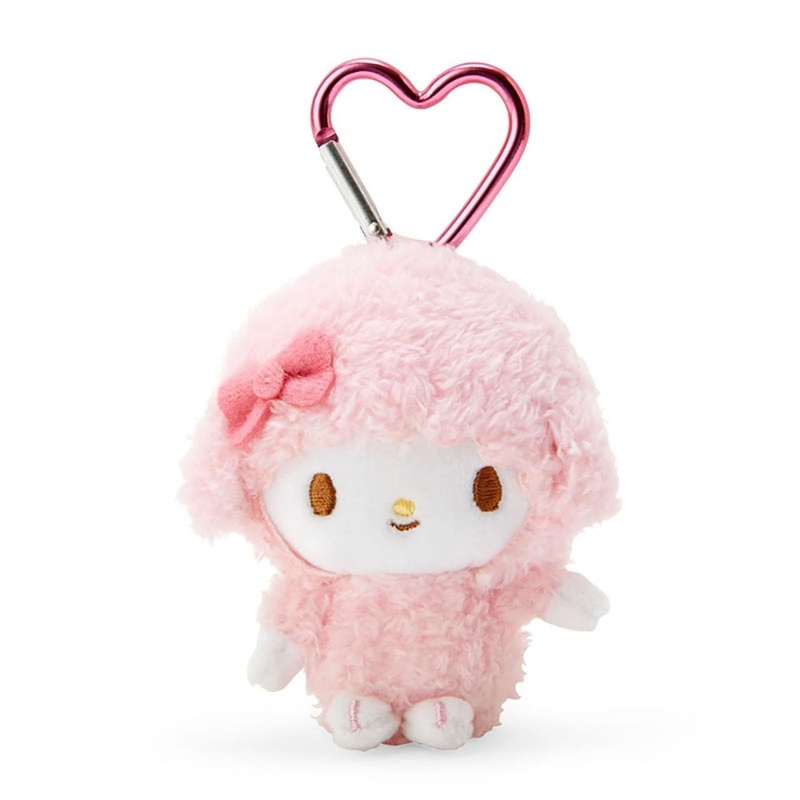 Sanrio MySweetPiano Mini Mascot Holder