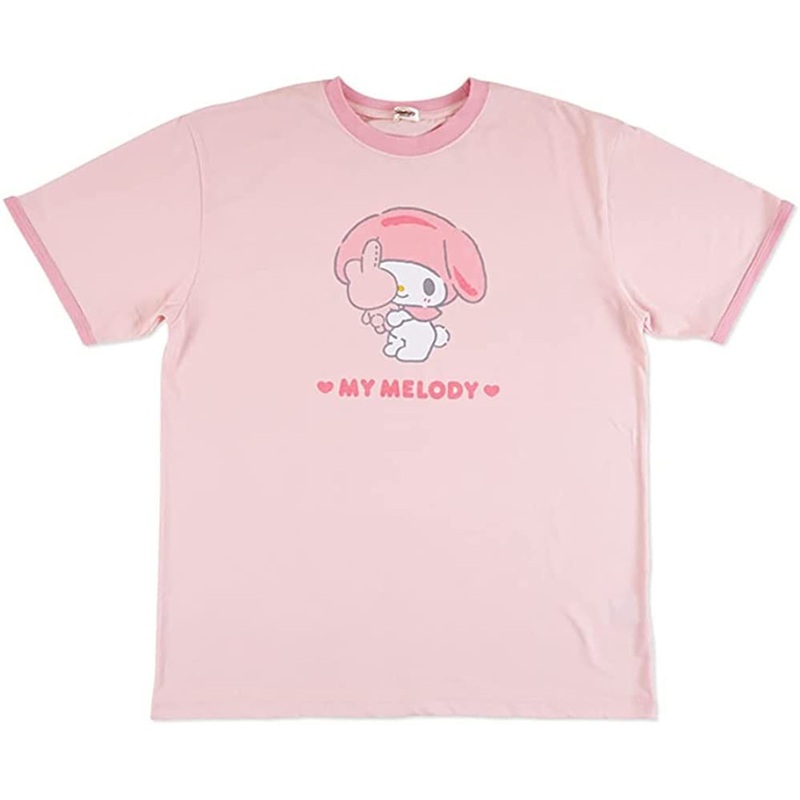 Sanrio Ringer T-shirt – My Melody
