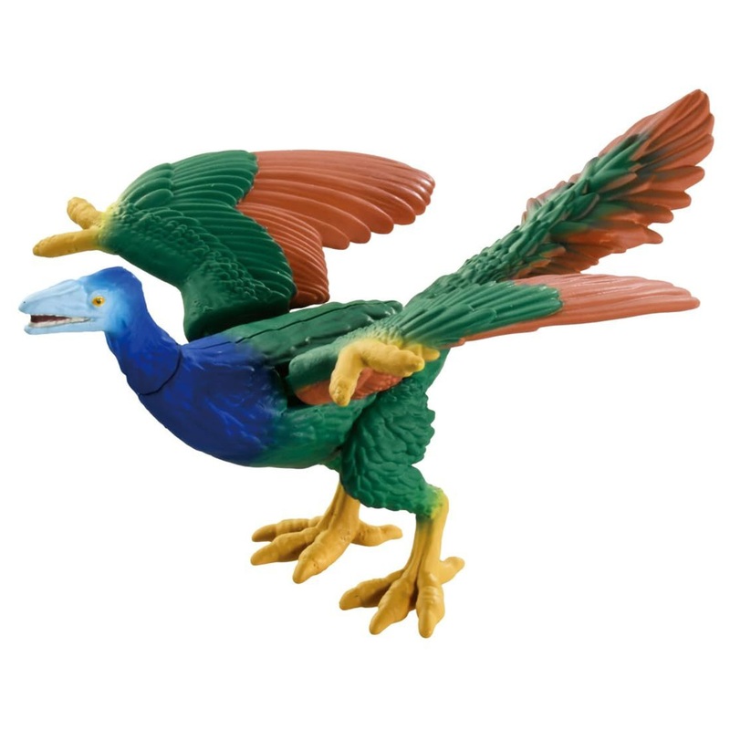 Takara Tomy Ania  Archaeopteryx