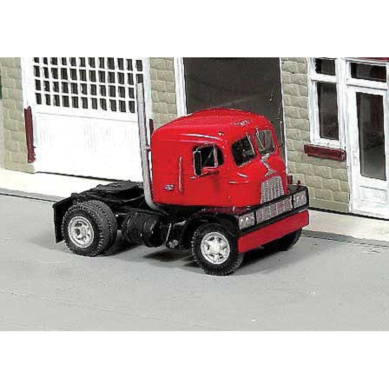 1958-62 Mack H67 Single Axle Kit