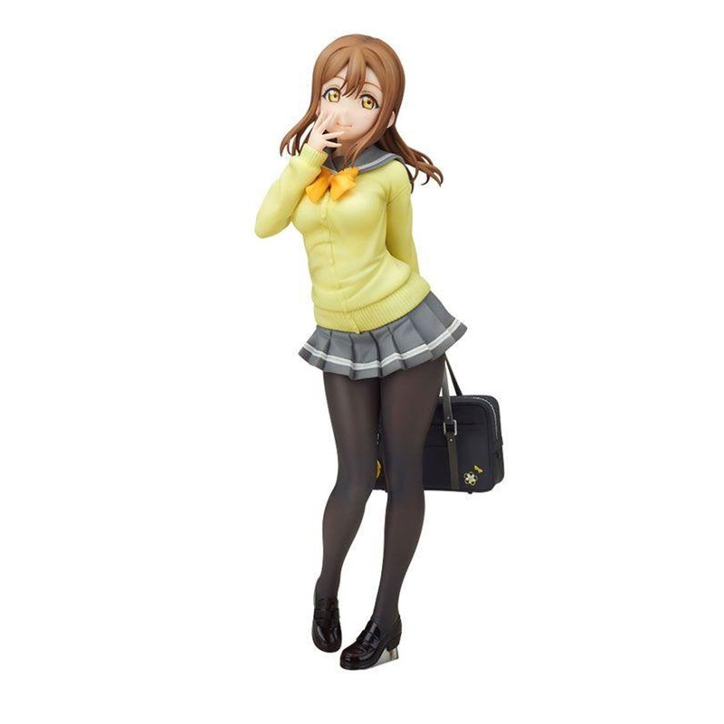 ALTER Love Live! Sunshine!! Hanamaru Kunikida Uniform Ver. 1/7 Figure