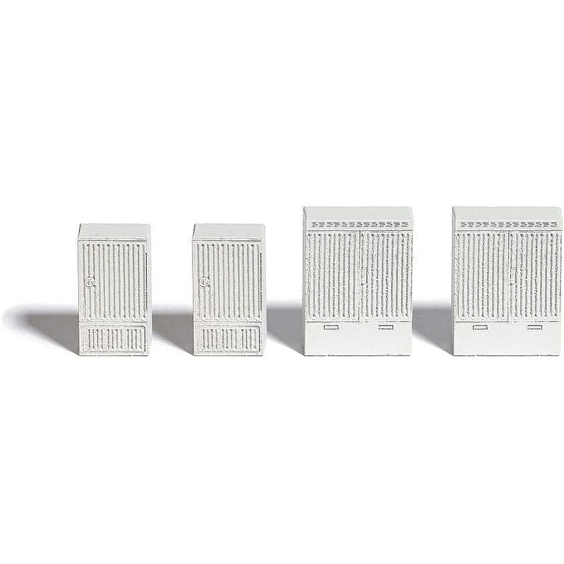 Electrical Cable Cabinets