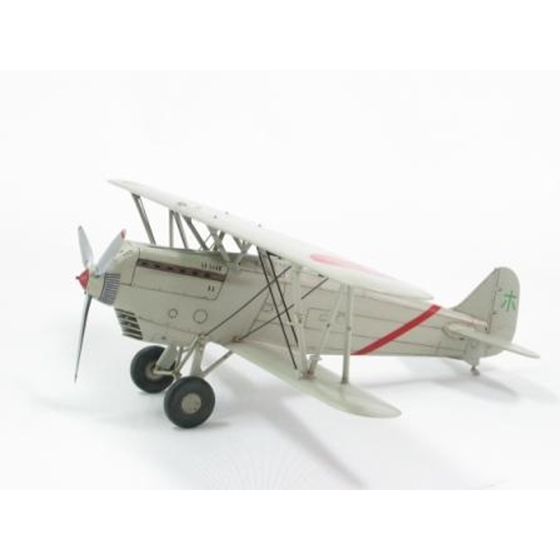 Fine Molds 499138 IJA KI-10-II Type 95 PERRY Flying Over Xian 1/48 Scale Kit