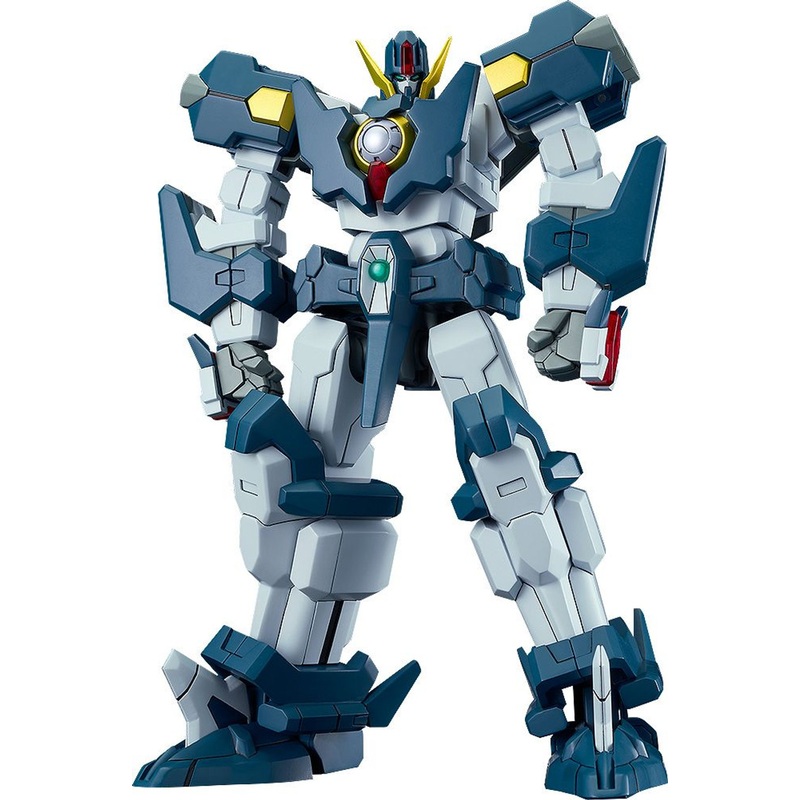 Good Smile Company MODEROID Take no Yamikazuchi Plastic Model (Destiny of the Shrine Maiden)