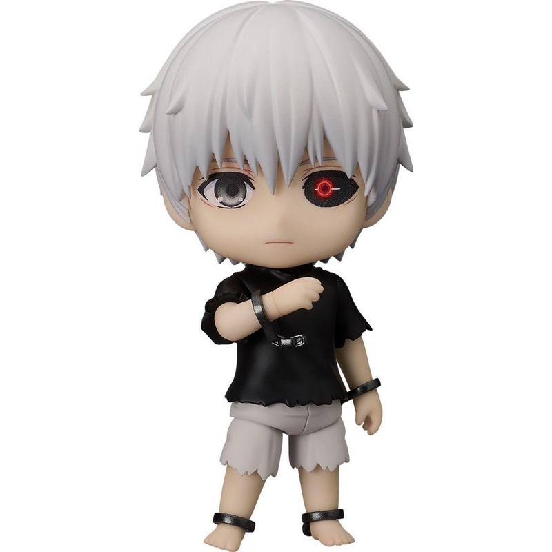 Good Smile Company Nendoroid Ken Kaneki Figure (Tokyo Ghoul)