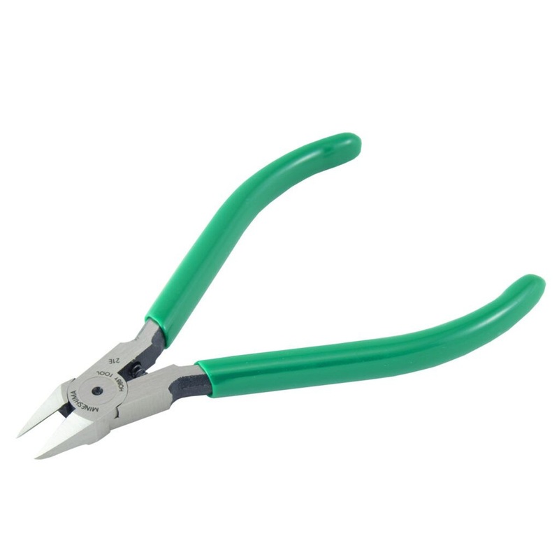 Mineshima High-grade Nippers D-107