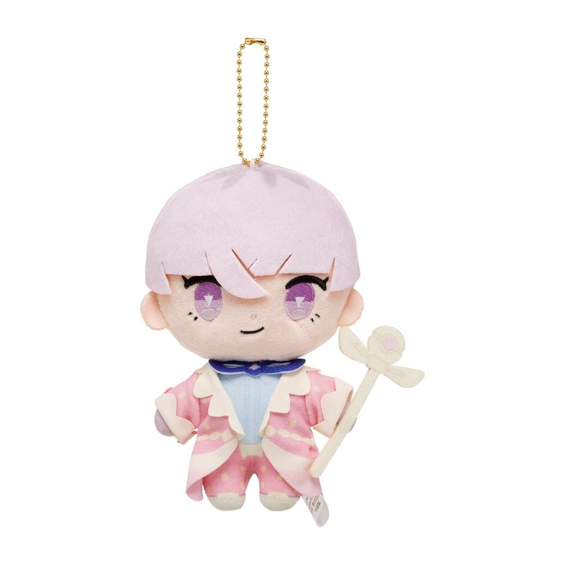 Pokemon Center Original Mascot Pokemon Trainers Ortega