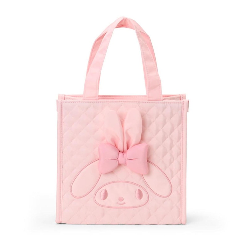 Sanrio My Melody Handbag (Spring Rabbit)