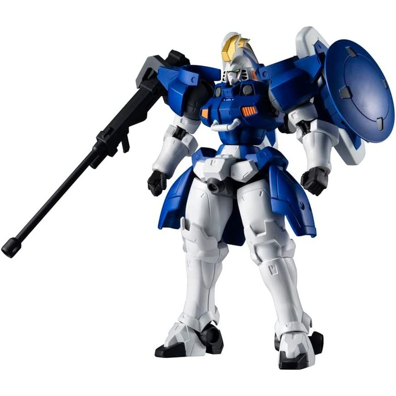 Bandai Gundam Universe OZ-00MS2 Tall Geese II (Gundam Wing)