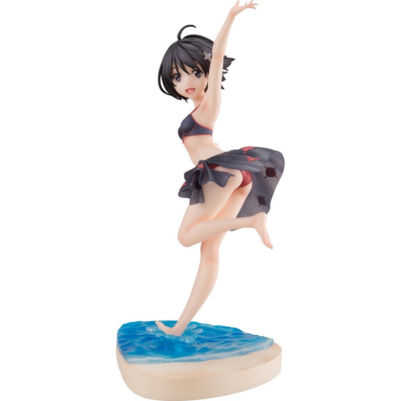 KADOKAWA Maple: Swimsuit ver. 1/7 Figure (BOFURI: I Don’t Want to Get Hurt, so I’ll Max Out My Defense. Season 2)