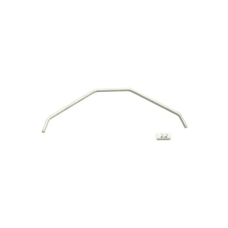 Kyosho IF459-22 Front Sway Bar (2.2mm/1pc/MP9)