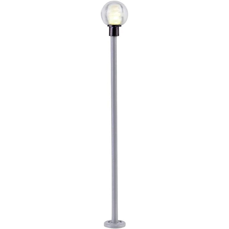 Modern Bowl LED Streetlight