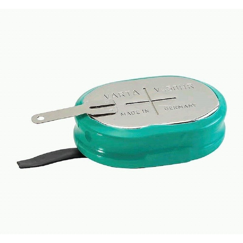 Rchrgbl Battery 450 mAh – HO-Scale