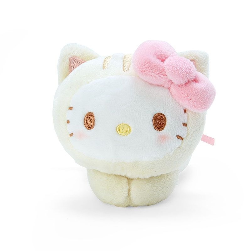 Sanrio Clip Mascot Hello Kitty (Nyanko)