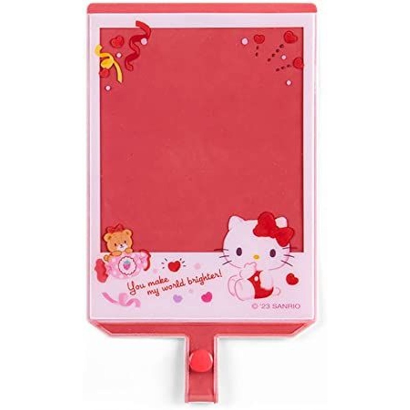 Sanrio Phone Lanyard Tether Tab – Hello Kitty (Enjoy Idol)