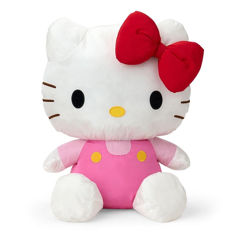 Sanrio Sanrio Hello Kitty Plush Toy 2L (Fuwasha Kids)