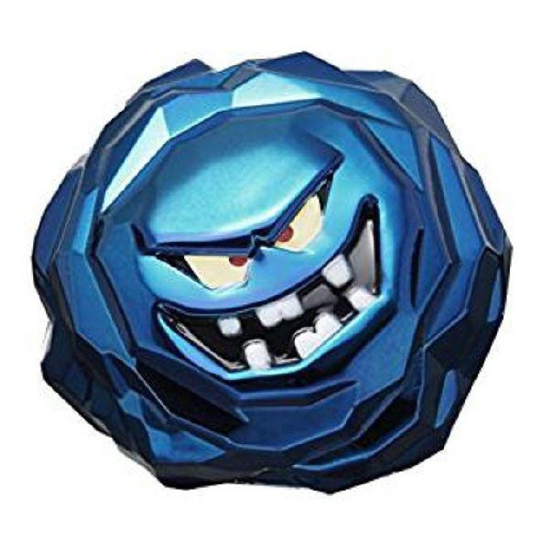 Square Enix Dragon Quest: Metallic Monsters Gallery – Rockbomb