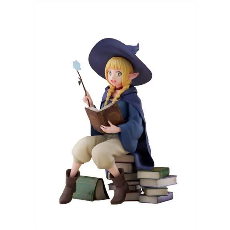 amiami Alice Glint: Delicious in Dungeon: Marcille Donato (Student Ver.) 1/7 Figure