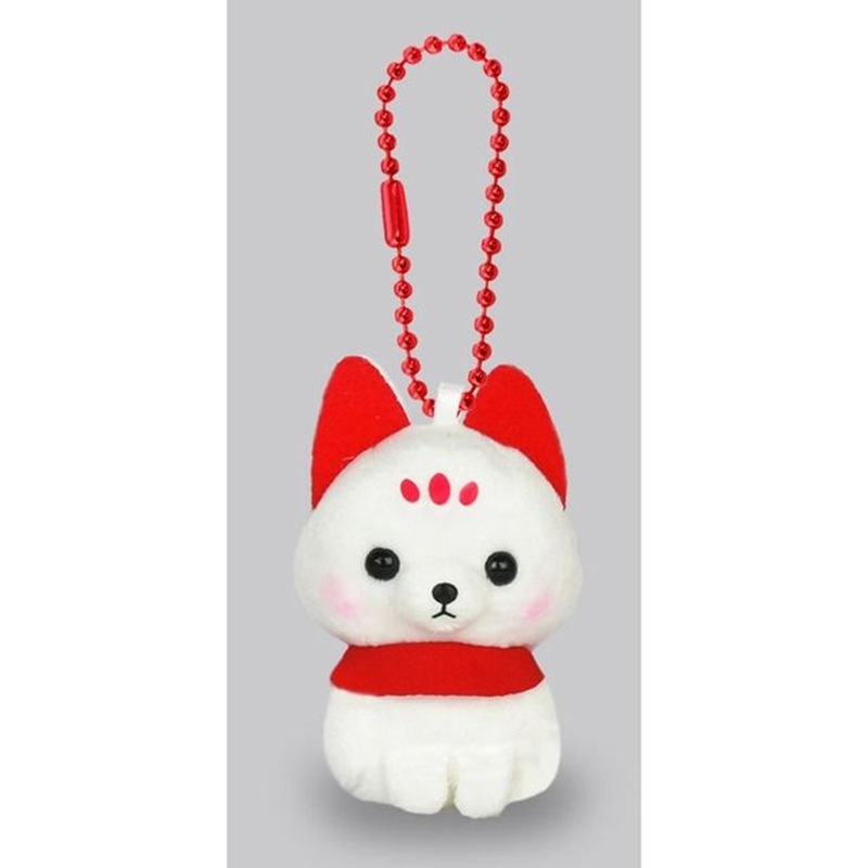 Amuse Puchimaru Animals DX  Fushimi Inari Fox