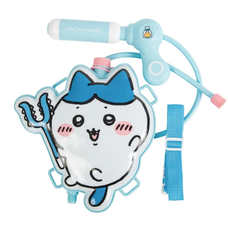 Chiikawa Water Shooter (Hachiwari)