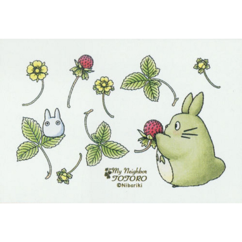 Ensky Jigsaw Puzzle 150-G11 My Neighbor Totoro Studio Ghibli (150 S-Pieces)