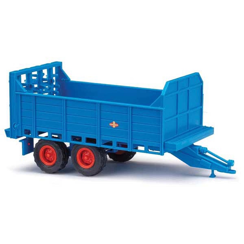 Fortschritt Manure Spredr