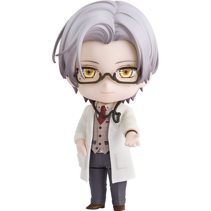 Good Smile Company Nendoroid Adjudicator Figure (Tears of Themis)