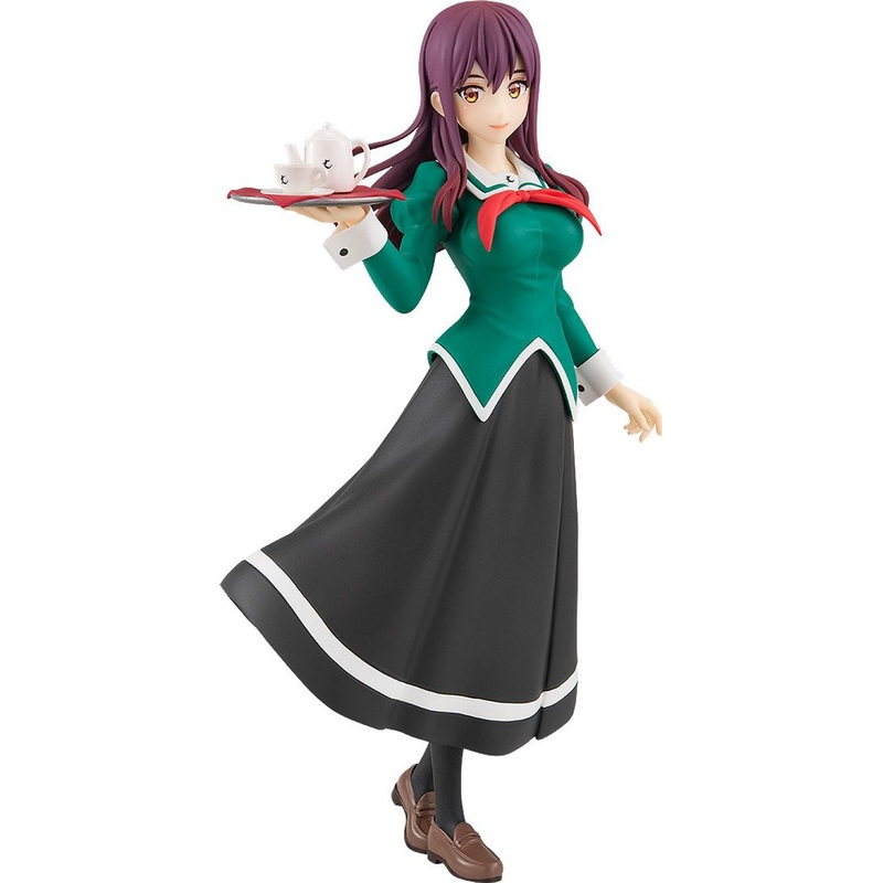 Good Smile Company POP UP PARADE Mitsuki Ayanokoji Figure (Yuri Is My Job!)