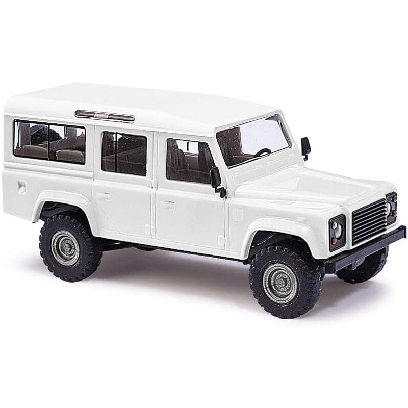 Land Rover Dfndr Kit 1983